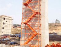 井下踏步在检查井的安装使用要求