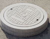 井圈井盖安装使用方法及其优点