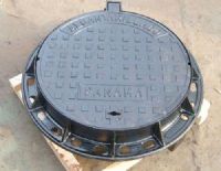 铸铁井圈井盖功能特点和其它相关知识