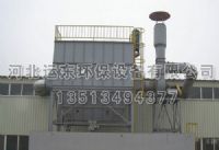 优质锅炉除尘器现货