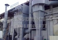 优质旋风除尘器厂家直销