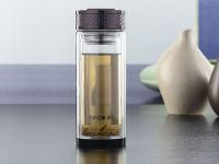 双层玻璃杯厂家