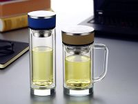 双层玻璃杯销售