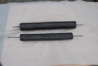 接地模块设计与试验过程介绍