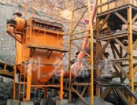 矿山除尘器现货生产