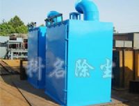 供应泊头单机除尘器现货