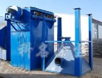 优质单机脉冲除尘器报价