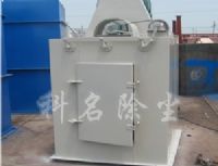 优质仓顶除尘器生产