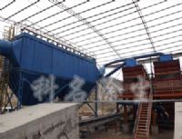 优质振动筛除尘器直销