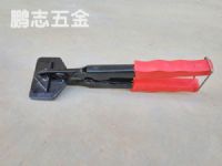 直角钳如何使用和应用时注意问题