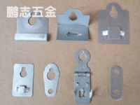 挂片测试和安装方法及五金发展行情