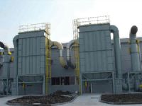 木工专用除尘器清灰的过程和阻力主要影响因素分析