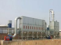 我国木工除尘器的优势和组成结构及原理