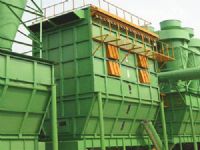 打磨厂专用除尘器日常维护及保养和排放标准因素