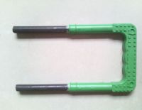 塑钢踏步如何正确安装及检查井的施工要求