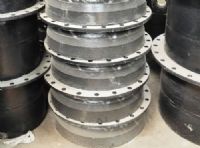 优质球墨铸铁管件直销