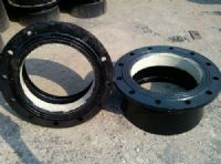 优质球墨铸铁管件价格