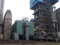 生物质锅炉布袋除尘器对我国污染物排放起到重要作用