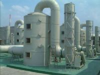 燃煤锅炉布袋除尘器技术改造优势及锅炉布置要求