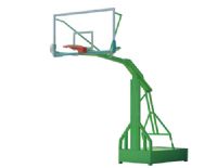 平箱篮球架厂家