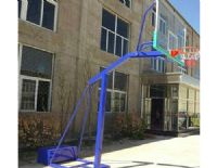 平箱篮球架生产厂家