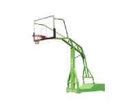 供应平箱篮球架现货