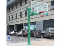 平箱篮球架厂家直销