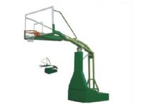 电动液压篮球架