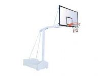 独臂篮球架订购与保养维护