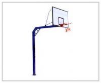 地埋篮球架