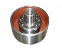 齿式联轴器的缺点及处置方法