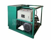 液压提升设备知识点漫谈产品知识参考