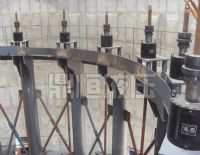 液压提升设备基本特点设计注意什么