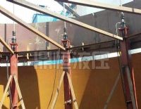 液压提升设备提升原理及安装使用方法行业状况分享