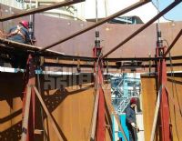 液压顶升设备优越性揭示业经济发展迅猛