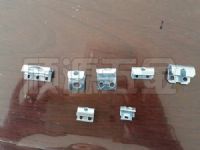 冲压件加工产生的缺陷及处理办法