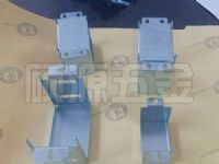 冲压件的优点及选材原则