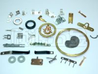 五金冲压件机械安全注意事项及维护