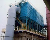 脉冲布袋除尘器压缩空气装置及清灰装置介绍