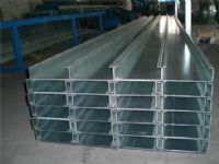 沧州彩钢板压型厂家的工程钢以及墙体结构