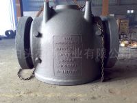不锈钢铸件高新价格