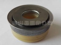 新托辊密封结构的材料