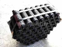 常用托辊的密封结构形式和应用工况分析
