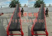 在购买移动式皮带输送机时怎样进行检查