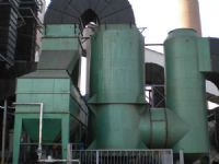 宁夏锅炉除尘器除尘效率与工作原理