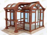 佛山铝合金阳光房厂家