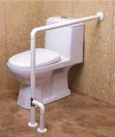 残疾人使用的浴室扶手
