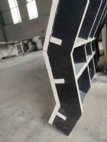 浙江，杭州，防撞墙模板，弧形模板，异型模板，圆柱模板，定型模板