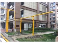 杭州天然气管道防腐漆姆林可带锈施工的防腐涂料M901