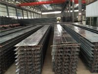 上海新之杰供应钢筋桁架楼承板生产厂家